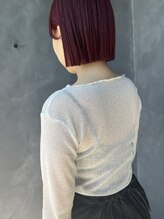 フラップ(FLAP) MIKA 