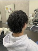 ツイストスパイラル4月