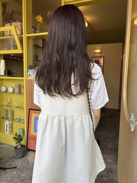 ヒントステーション(HINTSTATION) 〈浅草 半個室〉マロンベージュ