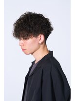 シャル 錦糸町(shalu) 王道マッシュ × 清潔感