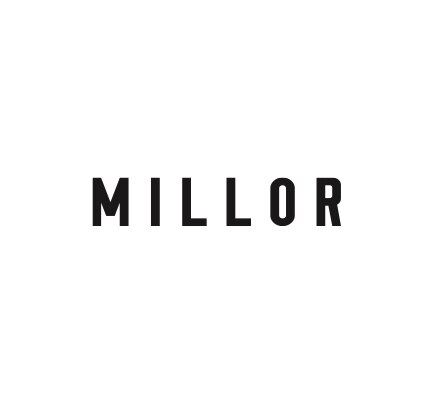 【人気No.1★】MILLOR式髪質改善超音波+カット+髪質改善カラー\22550→\12800