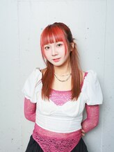 タロ(TALO)&nbsp;SAYA 