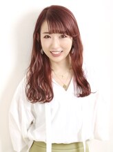 カミトハナ&nbsp;Narumi 