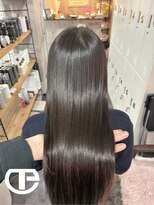 トゥーミー(to mee)&nbsp;髪質改善☆オリジナル縮毛矯正♪【新田】