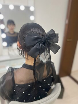 ルノンルージュ(Renon Rouge) カチモリ