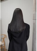 シアーグレージュ