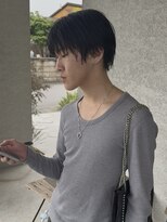 シェルハ(SHELHA)&nbsp;マッシュショート/ショートマッシュ/ショートカット