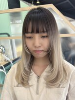 ロナ 岡崎竜美丘店(RONA) ホワイトベージュ