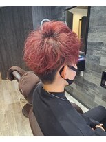 サード プレイス(Third Place)&nbsp;メンズスタイル！