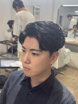 ザデイ カットアンドカルチャーショップ(THE DAY CUT&CULTURE SHOP)&nbsp;フェザーショート