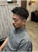 大人ツイストスパイラル