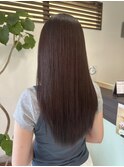 艶々ヘアー