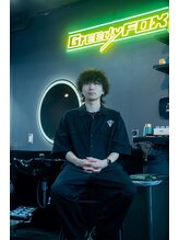 グリーディーフォックス 三軒茶屋(GreedyFOX) TAKATO 