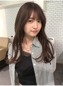 【sota】マロンブラウンベージュ