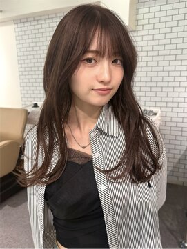 カシェル トウキョウ(Cashel Tokyo) 【sota】マロンブラウンベージュ