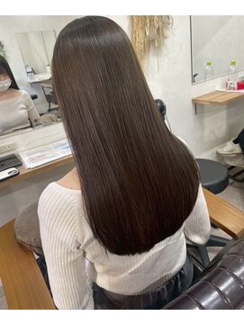 ベリテ 津田沼駅前店(verite) 髪質改善/縮毛矯正/美髪/艶髪/髪質改善トリートメント/津田沼駅