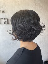 ナトゥーラ 一宮(NATURA)&nbsp;10月　お客様スタイル