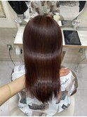 wine red color