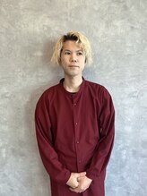 アグ ヘアー ユニ 青森中佃店(Agu hair uni) 齋藤 博