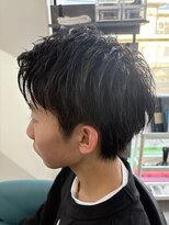 リガラ(Regala)&nbsp;メンズスタイル