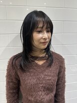 ノエルデイズ(NOEL_DAYS)&nbsp;インナーブリーチカラー