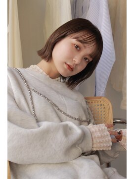 ハッチ(HACCH) 【ボブ】工藤 @moc_kudo