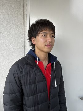 ダウンバングショート