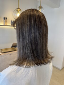 おすすめスタイル