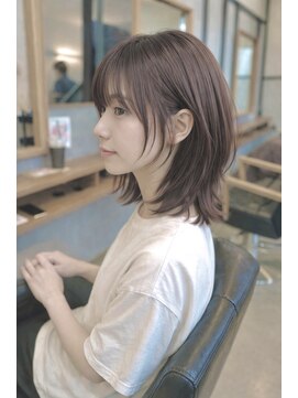 ソッカ(socca) ミディアムレイヤー