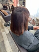 マギカ 横須賀久里浜店(Magica)&nbsp;ストレートロブ