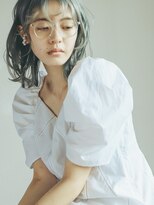 バーノン(VERNON)&nbsp;SHEER MEDIUM【VERNON】058-262-3611
