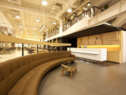 ゼスト 吉祥寺店(ZEST)の写真