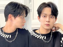 フルショウ 栄店(FURUSHO)の雰囲気（メンズカット、パーマスタイルなどもお任せください♪）