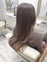 ミミ(MIMI)&nbsp;モノトーンピンク♪