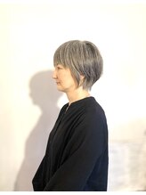 シュプール(SPUR)&nbsp;レイヤーショート