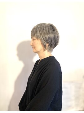 シュプール(SPUR) レイヤーショート