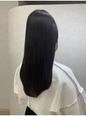 サラサラストレート【福永】