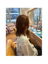 フルール(fleur)&nbsp;シンプルロブ