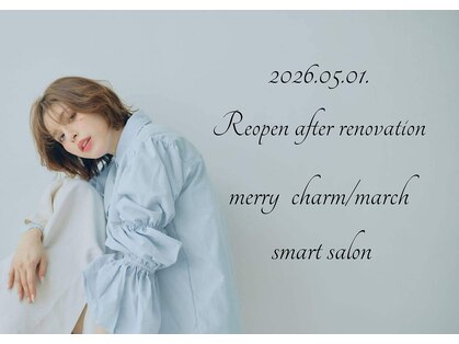 メリーチャームマーチ 寺田町北口店(merry Charm MARCH)の写真