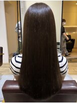 コート 青山(Cote) 美髪ロングレイヤーレイヤーカットミディアムレイヤーワンカール