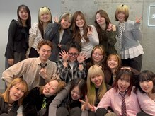 スタイル スマート サロン(STYLE smart salon)の雰囲気（[アットホームなサロン空間]藤沢/ブリーチなしダブルカラー/ボブ）
