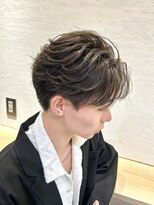 アイトーキョー 横浜(AI TOKYO)&nbsp;フェザーパーマ