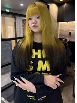 りしゅ 富雄店(RicHE TOMIO) yellow