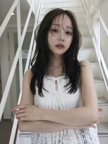 ヒュエ 表参道(Hue)&nbsp;レイヤーカット/ロング