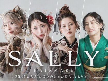 サリー 仙台店(SALLY)の写真