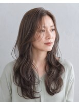 ティティ(titi)&nbsp;ロングパーマ