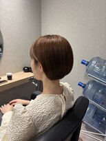 イル 川口キュポラ店(il)&nbsp;ぷちっとボブ