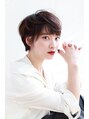 髪質改善ROOM【髪質改善・レイヤーカット】盛岡駅 映画館通店【1月上旬OPEN(予定)】/髪質改善ROOM　盛岡駅 映画館通店