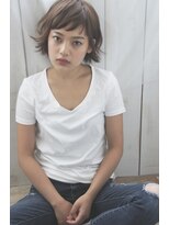 ギャレット 新宿店(Garret)&nbsp;コケティッシュボブ/20代30代40代50代60代