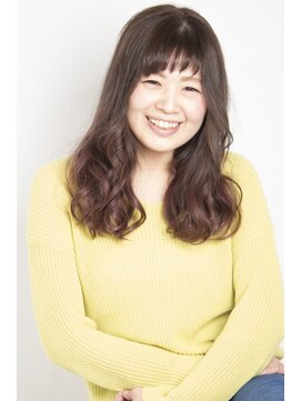 ネオンズ 札幌駅JR55ビル店(NEON´S) 【バレイヤージュグラデーション】◇ベリピベージュ◇